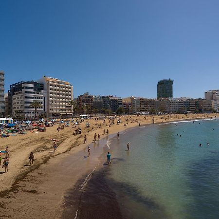 Ferreras Canteras Home By Canariasgetaway Las Palmas de Gran Canaria Exterior photo