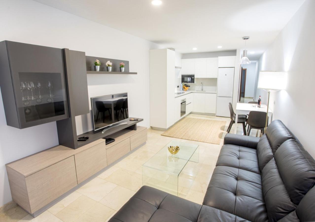 Ferreras Canteras Home By Canariasgetaway Las Palmas de Gran Canaria Exterior photo