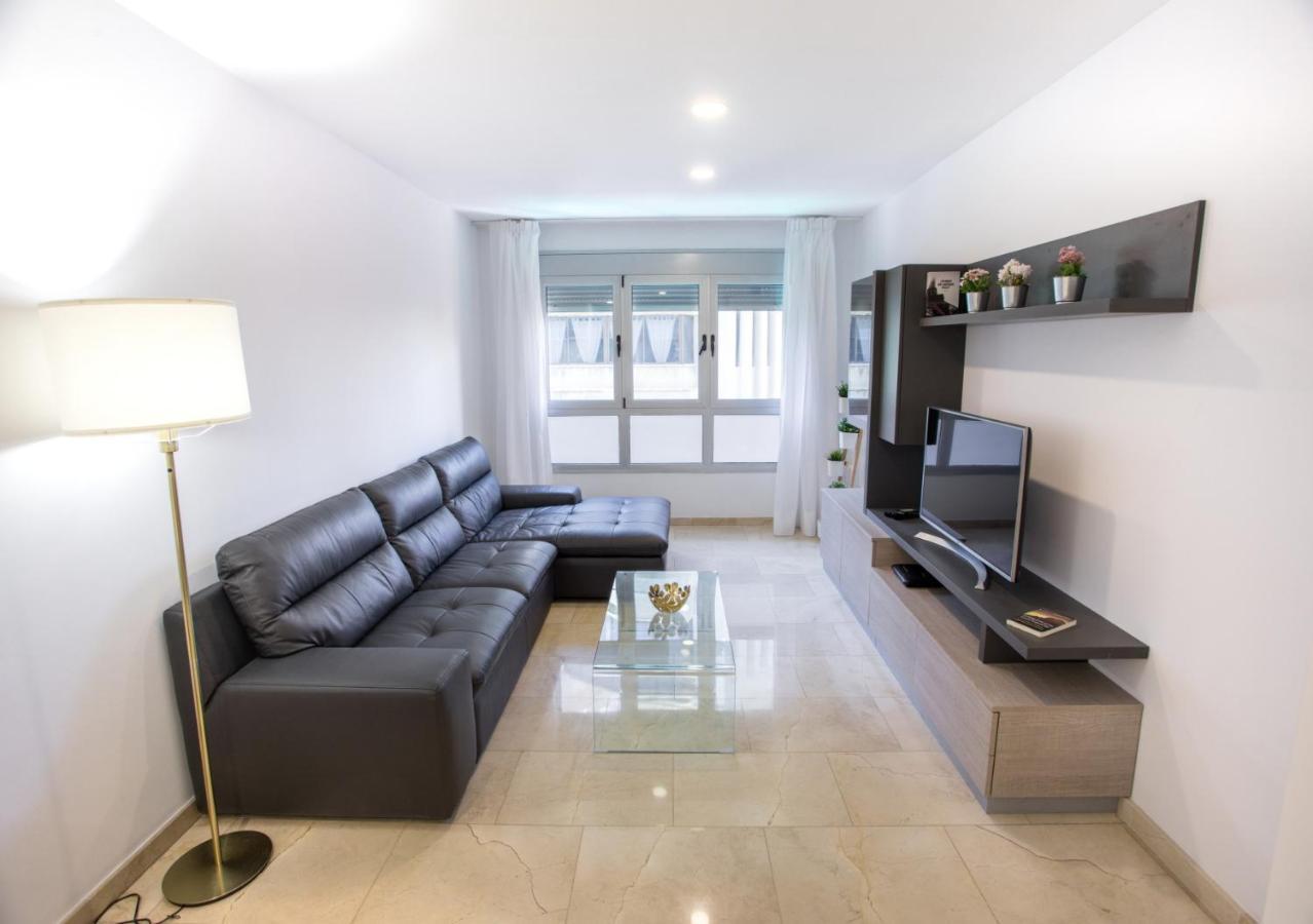 Ferreras Canteras Home By Canariasgetaway Las Palmas de Gran Canaria Exterior photo