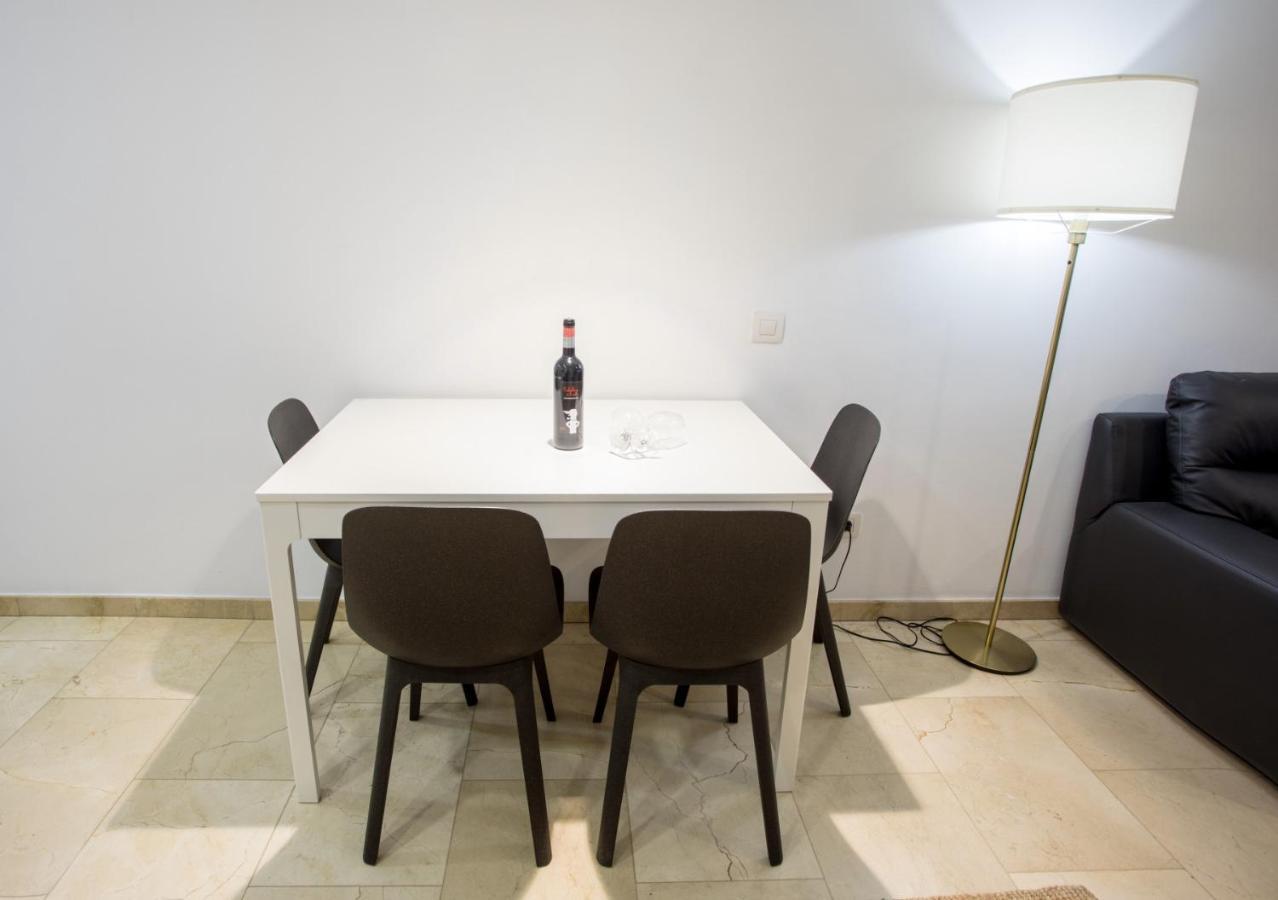 Ferreras Canteras Home By Canariasgetaway Las Palmas de Gran Canaria Exterior photo