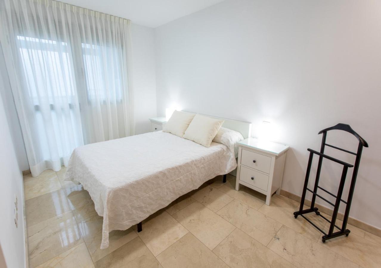 Ferreras Canteras Home By Canariasgetaway Las Palmas de Gran Canaria Exterior photo