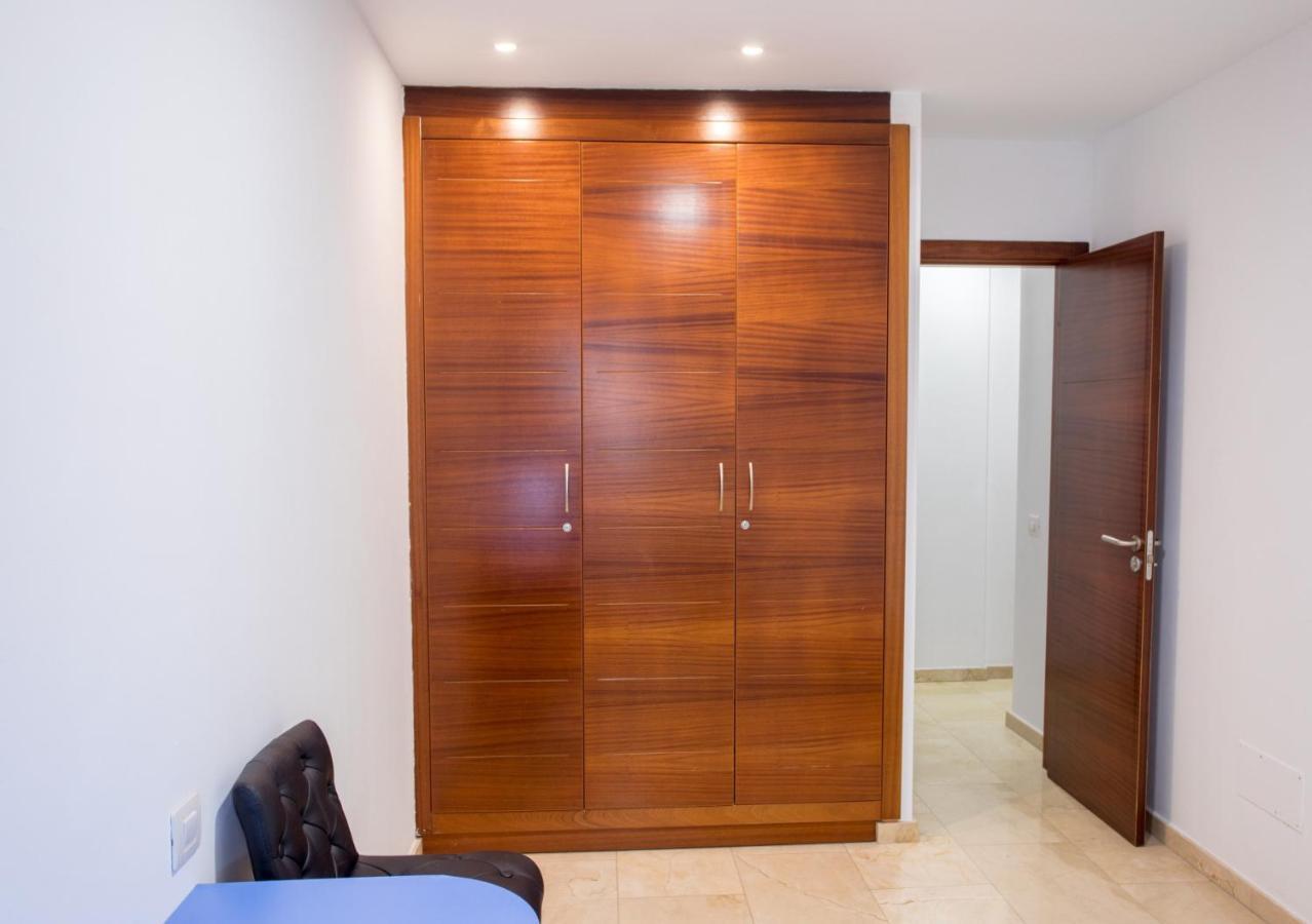 Ferreras Canteras Home By Canariasgetaway Las Palmas de Gran Canaria Exterior photo