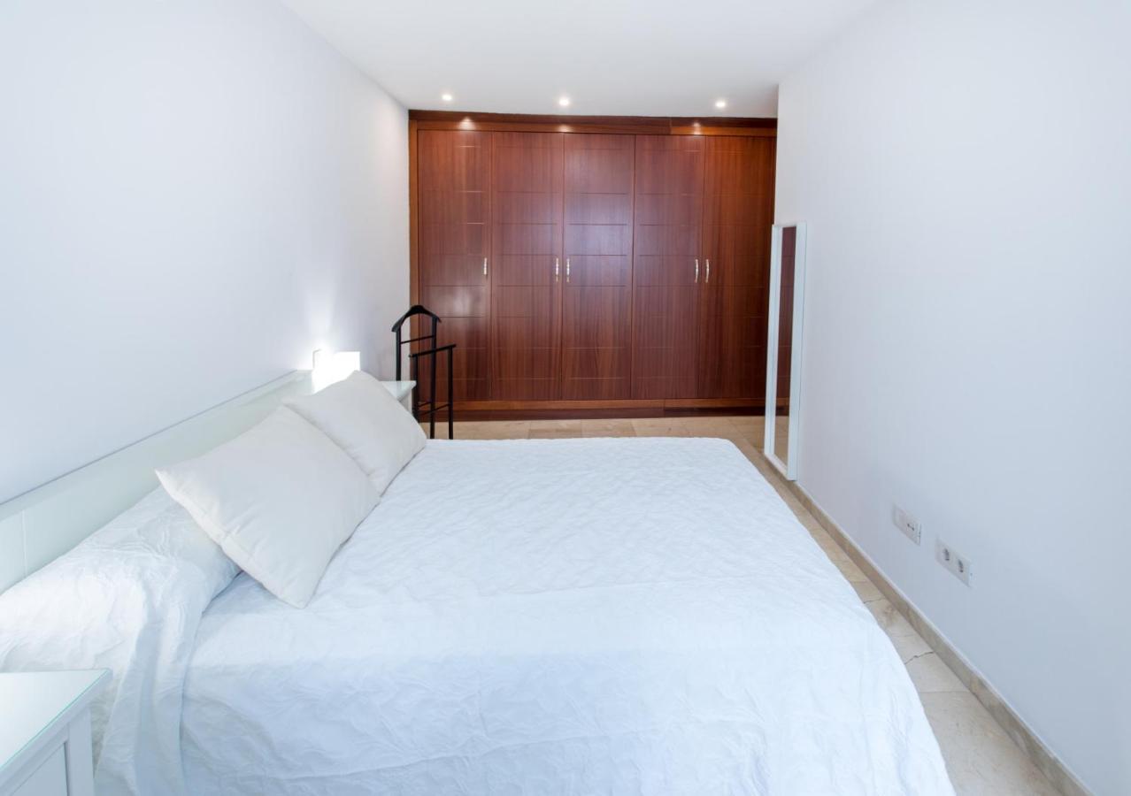 Ferreras Canteras Home By Canariasgetaway Las Palmas de Gran Canaria Exterior photo
