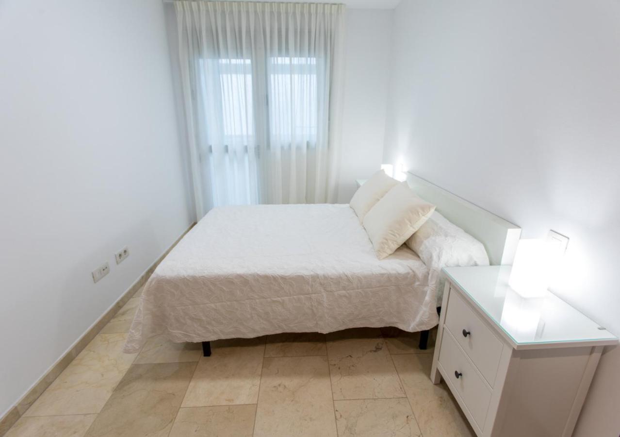 Ferreras Canteras Home By Canariasgetaway Las Palmas de Gran Canaria Exterior photo