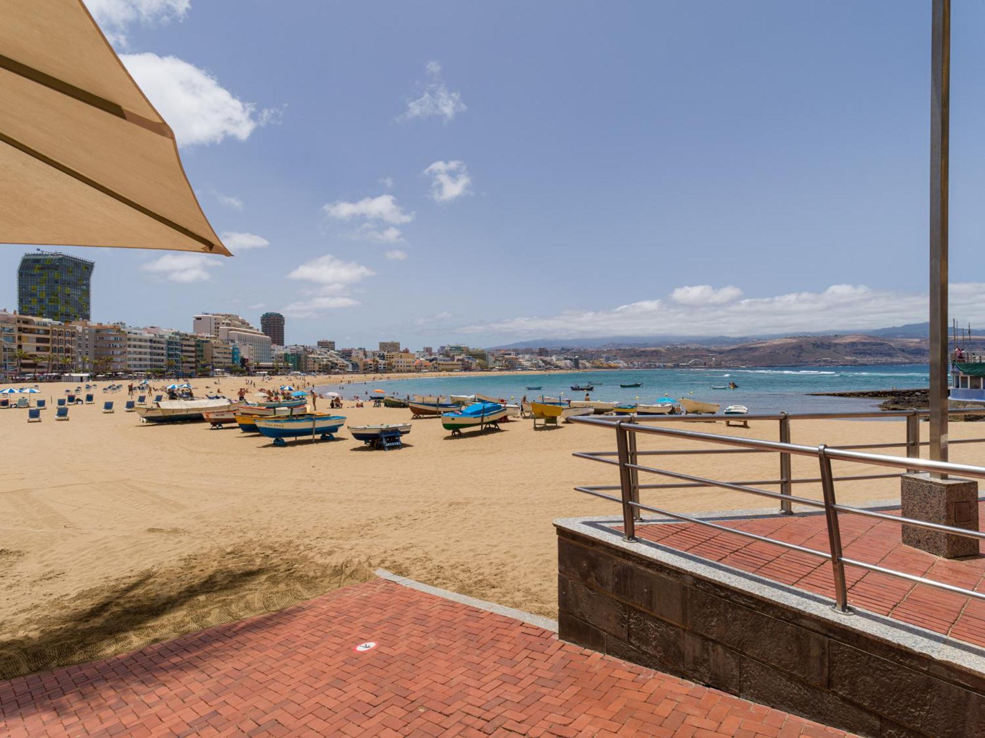 Ferreras Canteras Home By Canariasgetaway Las Palmas de Gran Canaria Exterior photo