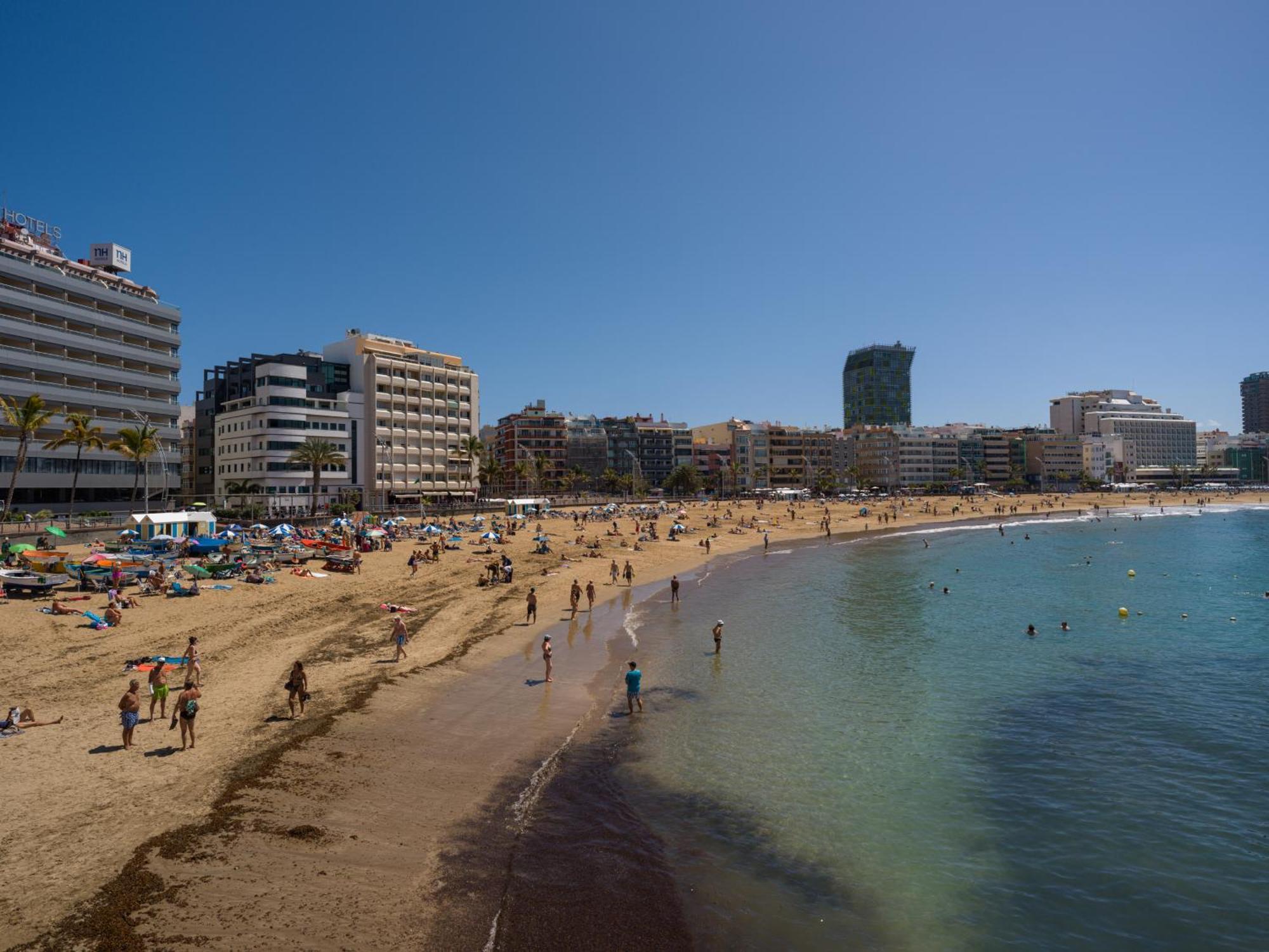 Ferreras Canteras Home By Canariasgetaway Las Palmas de Gran Canaria Exterior photo